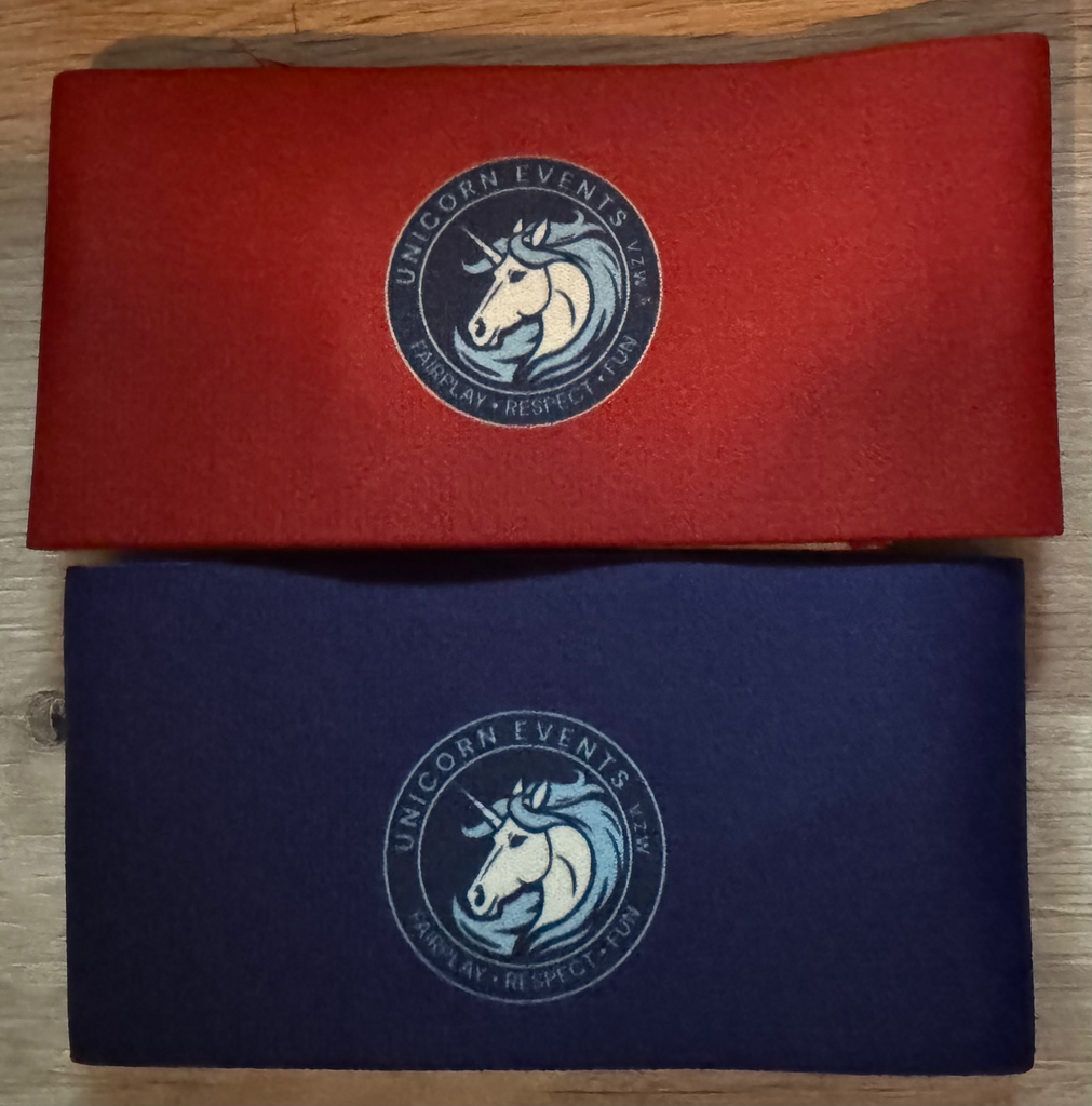 [Teambands] Unicorn Team bands